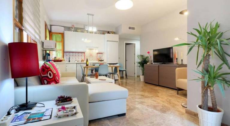 Pleasant rental apartment | Next to Plaza de la Corredera | Pets are welcome — photo 2