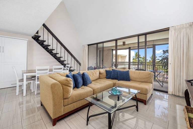 Condo Kailua-Kona