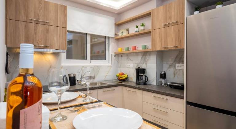 Apartment with 3 rooms for 6 persons — photo 3