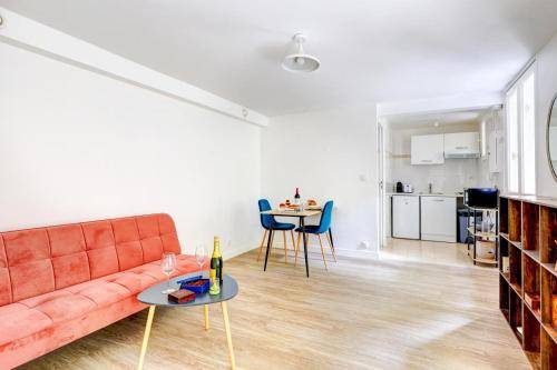 Appartement  Vitry-sur-Seine