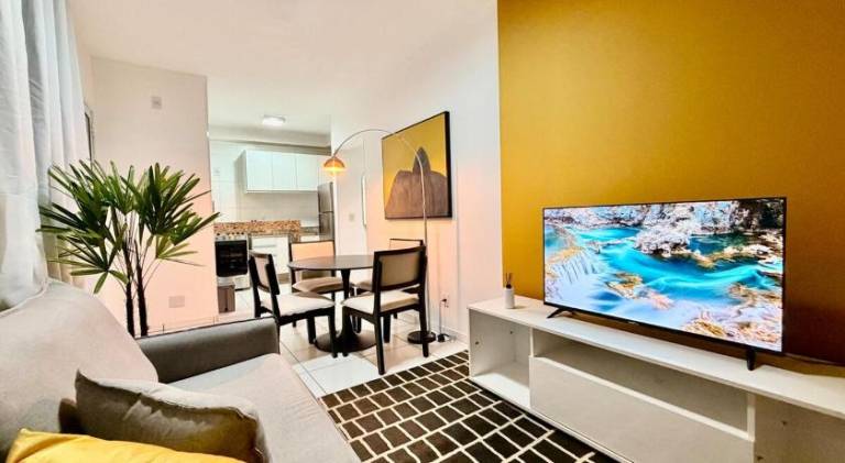 57 m&sup2; Ferienwohnung