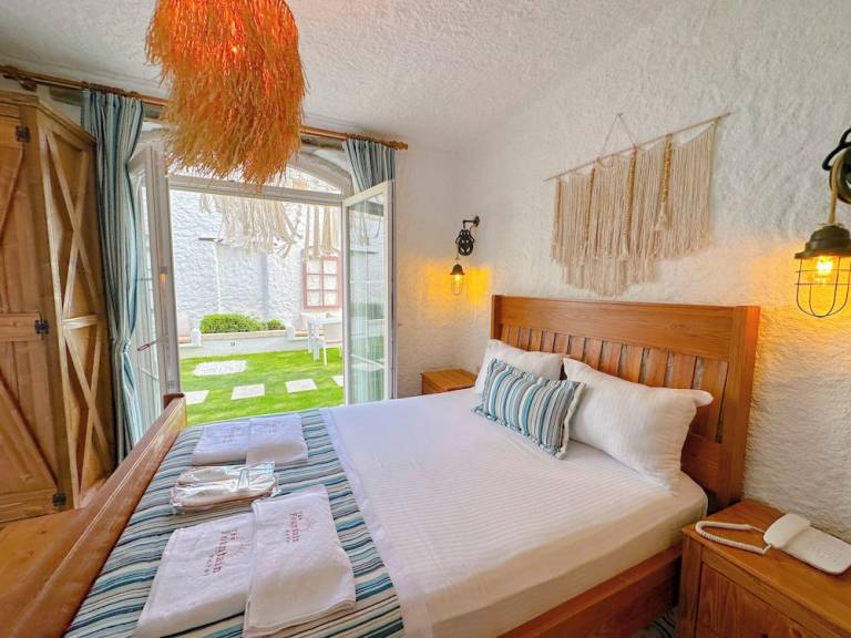 Chambre d'hôtes Çeşme
