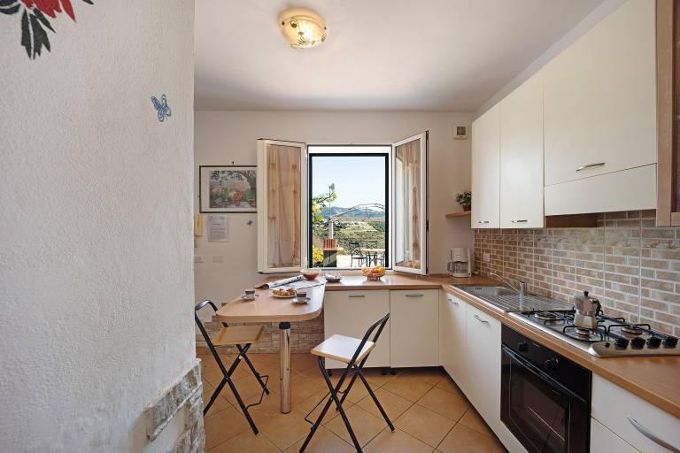 Apartment 'Le Mimose Bilo 4 Bis' with Mountain View, Pool, Garden and Wi-Fi – Pets Allowed — photo 4