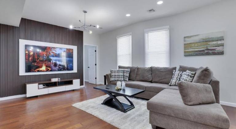 1200 m&sup2; Ferienwohnung