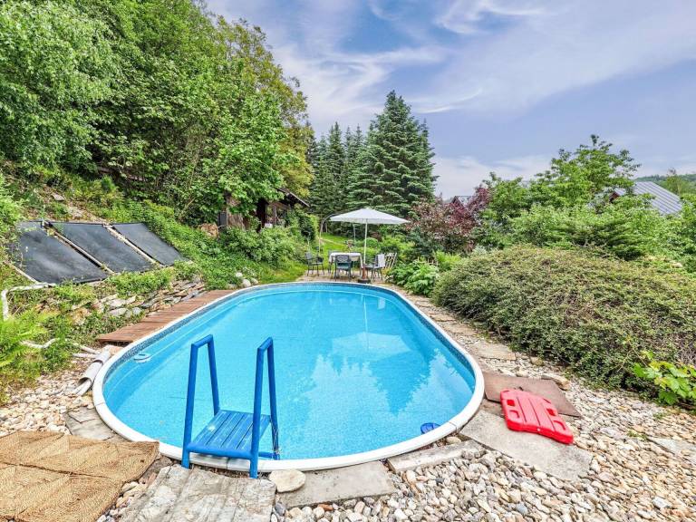 Ferienwohnung Rochlitz an der Iser
