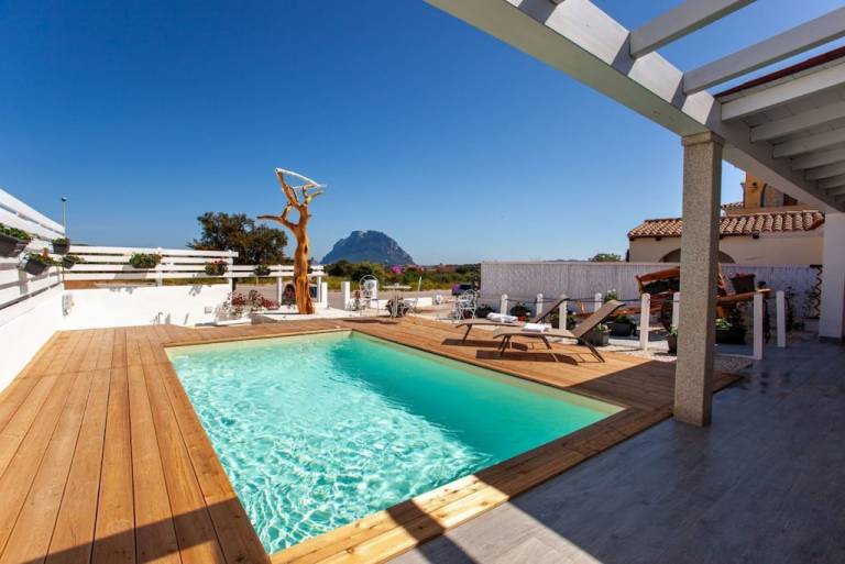 Villa Vaccileddi