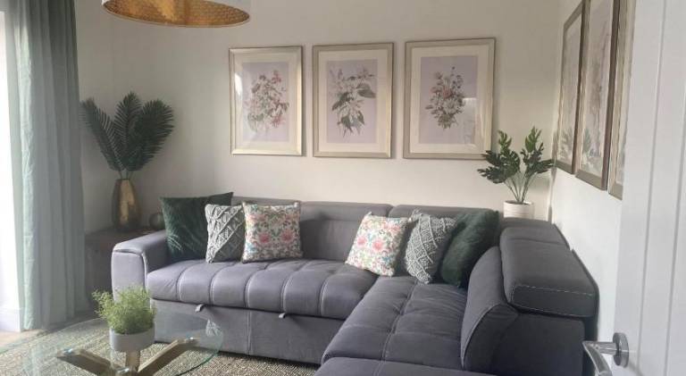 Charming rental apartment | Pets are welcome in Bridgend