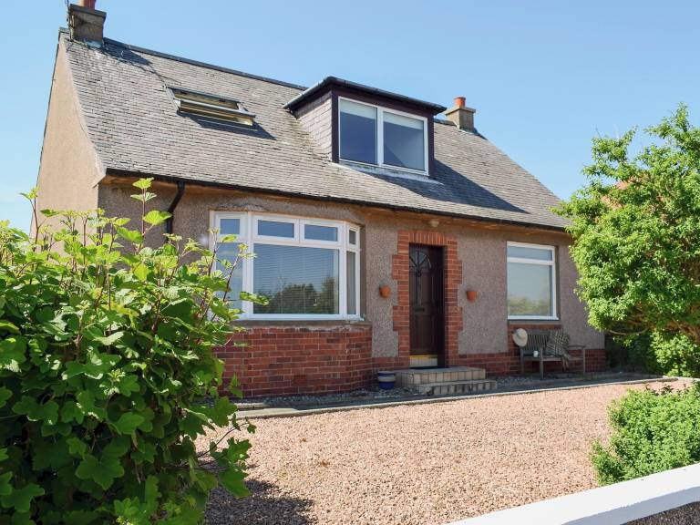 Cottage Elie