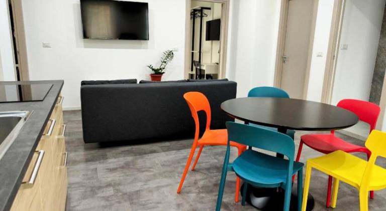 Wonderful rental apartment | Near Catania Cathedral | Dogs allowed — photo 3