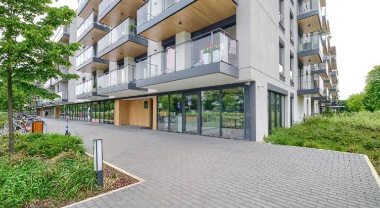 Apartment with 1 room for 4 persons — photo 4