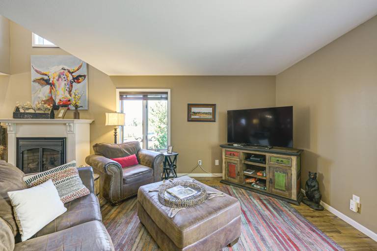 Apartment Pagosa Springs