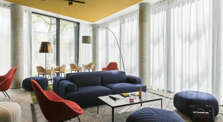 Okko Hotels Paris Porte De Versailles — photo 2