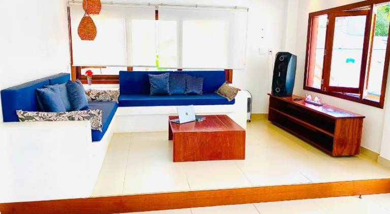 Ample villa with pool & hot tub | Next to the beach | Dogs allowed — photo 5