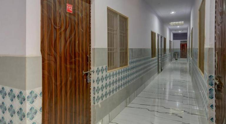 Hotel O Mansi Hotel