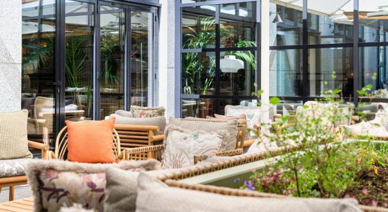 Brunfels Hotel, In The Unbound Collection By Hyatt — photo 4