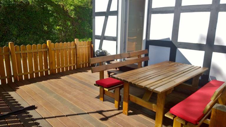 Child-friendly big house with patio, sauna & garden | Mountain view | Dogs allowed — photo 3