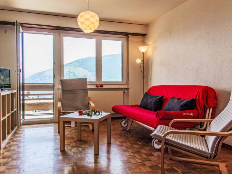 Appartement Nendaz