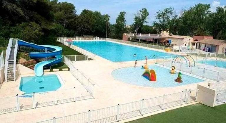 Pleasant holiday apartment with pool & hot tub | Close to the beach | Pet-friendly — photo 5