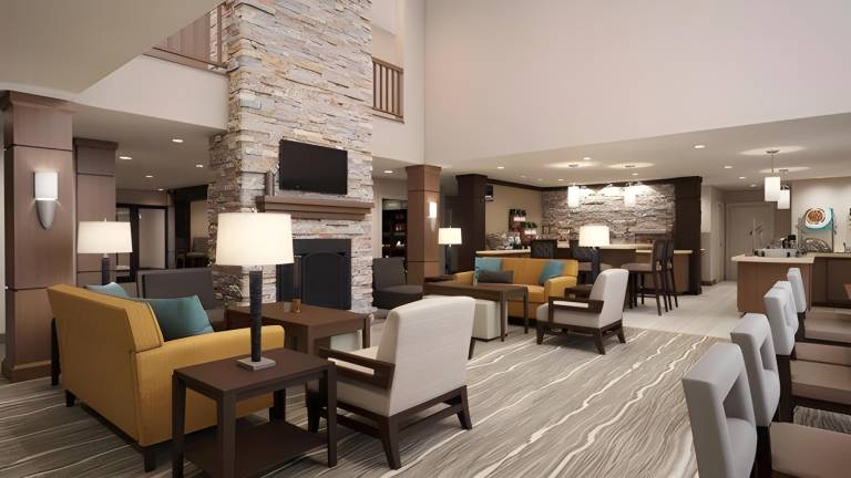 Staybridge Suites By Holiday Inn Red Deer North By IHG — photo 3