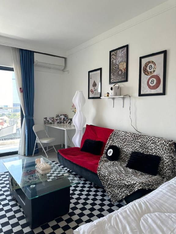 MetroStay The 9th-Floor Hangout CityView Escape — photo 2