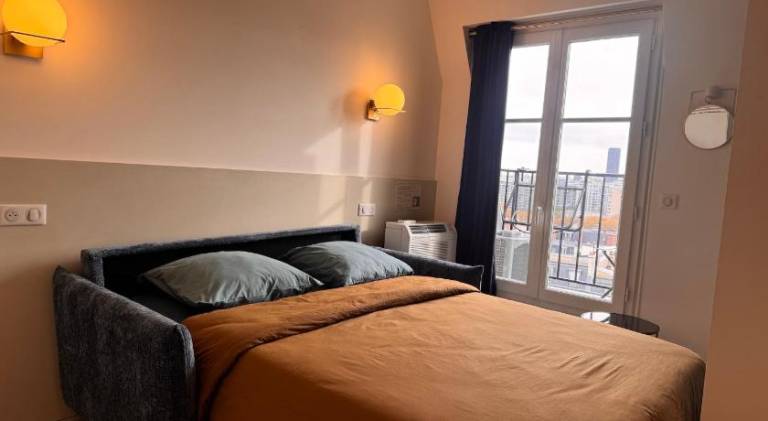 Holiday apartment | Close to Eiffel Tower — photo 5