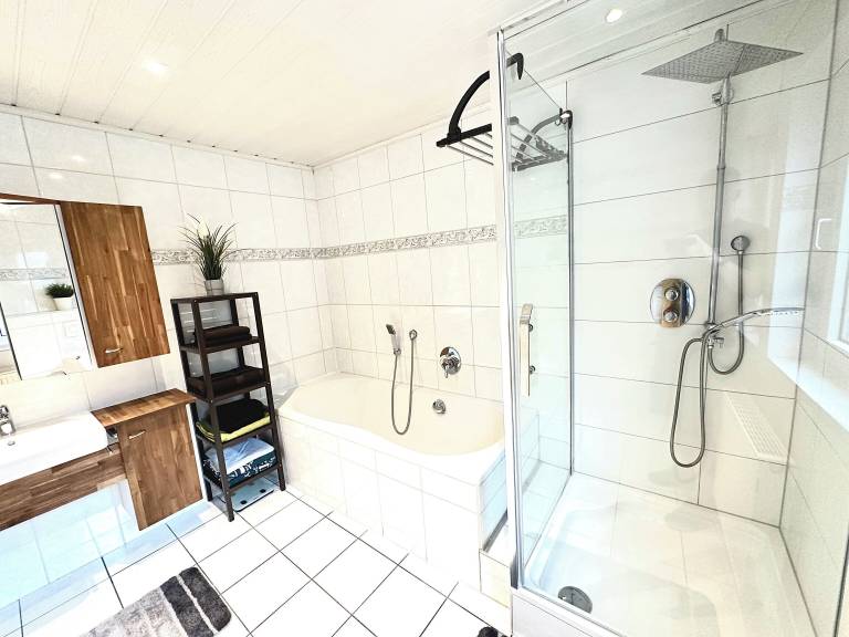 Ferienwohnung Montabaur