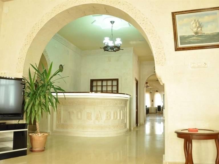 Turabdin Hotel — photo 5