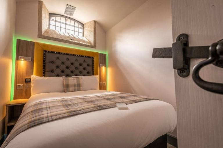 Aparthotel Bo'ness