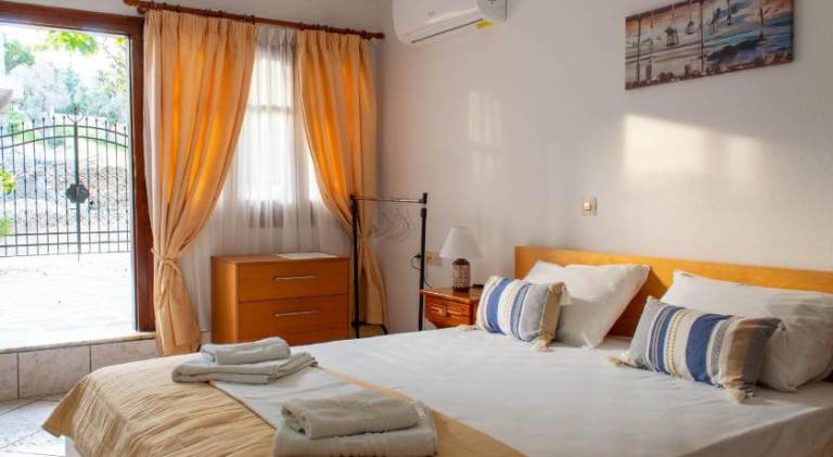 Alexandra's House in Skiathos