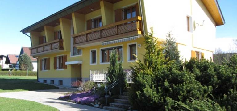 Agriturismo Villaco