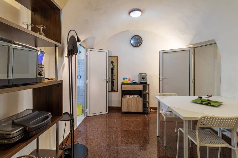 Appartamento Monterosso Almo