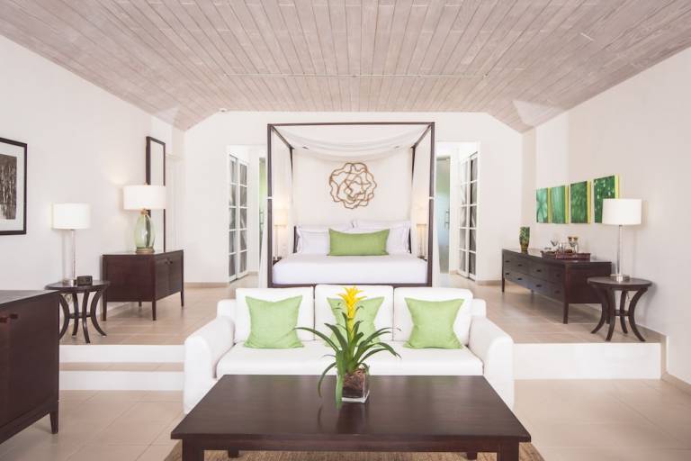 Resort  Saint Mary