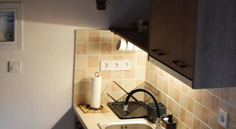 Rental apartment with 1 room for 3 persons — photo 3