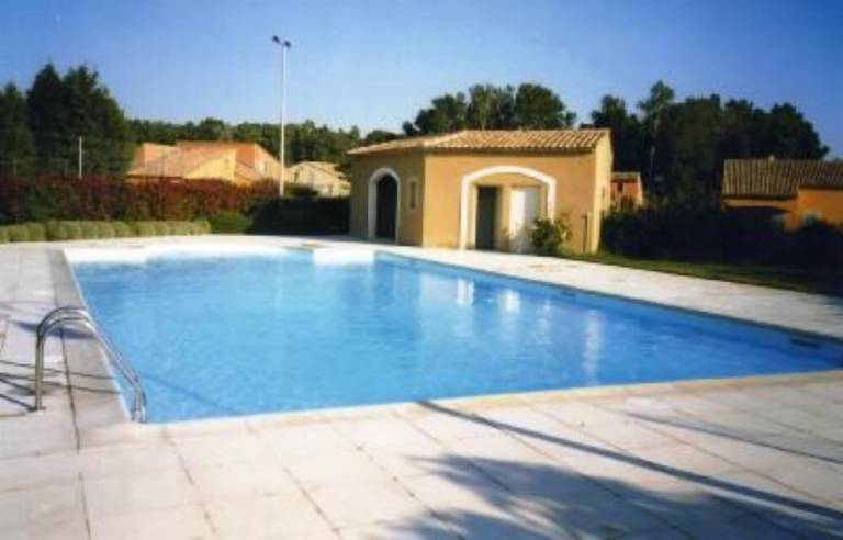 Maison de vacances Mouriès