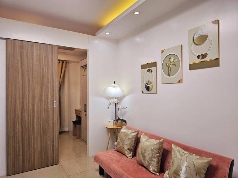 Appart'hôtel Makati