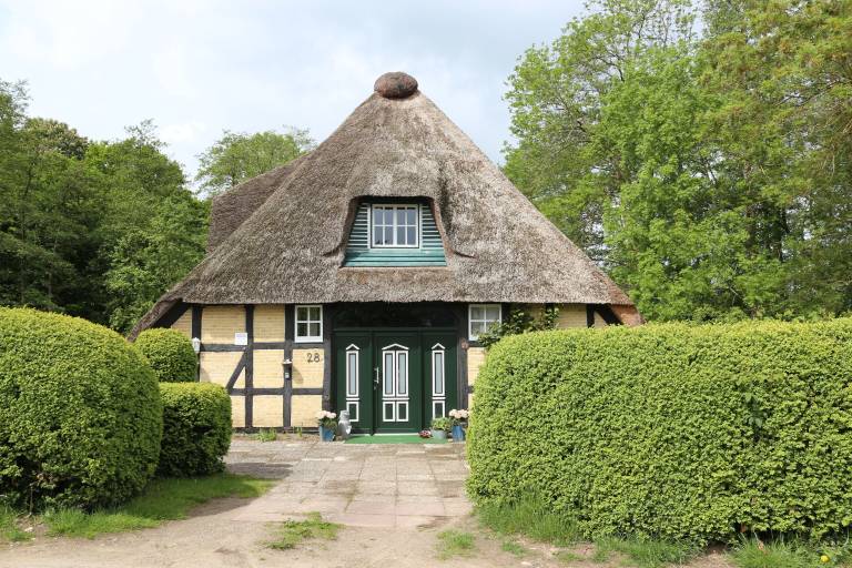 Ferienwohnung Schleswig