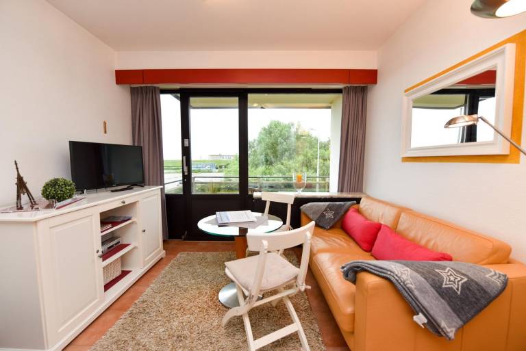 Ferienwohnung Duhnen