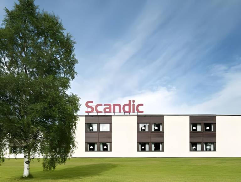 Scandic Ostersund Syd in Östersund