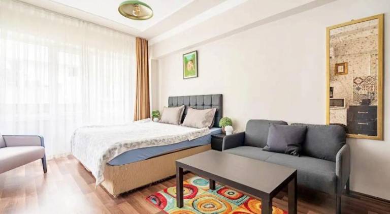Apartment | Close to Sultan Ahmed Mosque in Istanbul