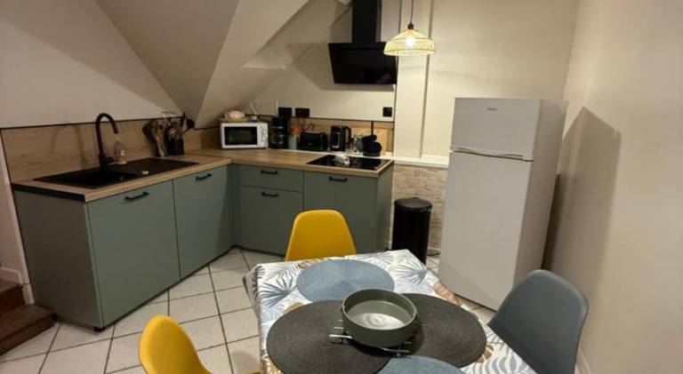 Pleasant holiday apartment | Close to the beach | Pets allowed — photo 4