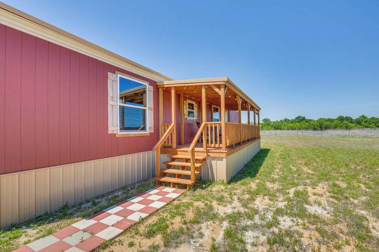 Cottage Abilene
