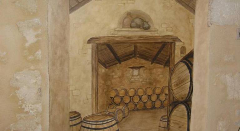 B&B Les Secrets de Tifayne — photo 5