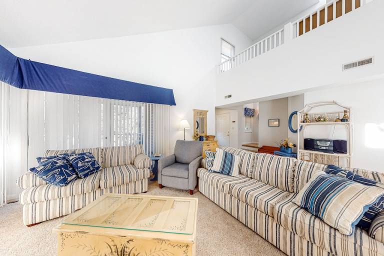 Condo Bethany Beach