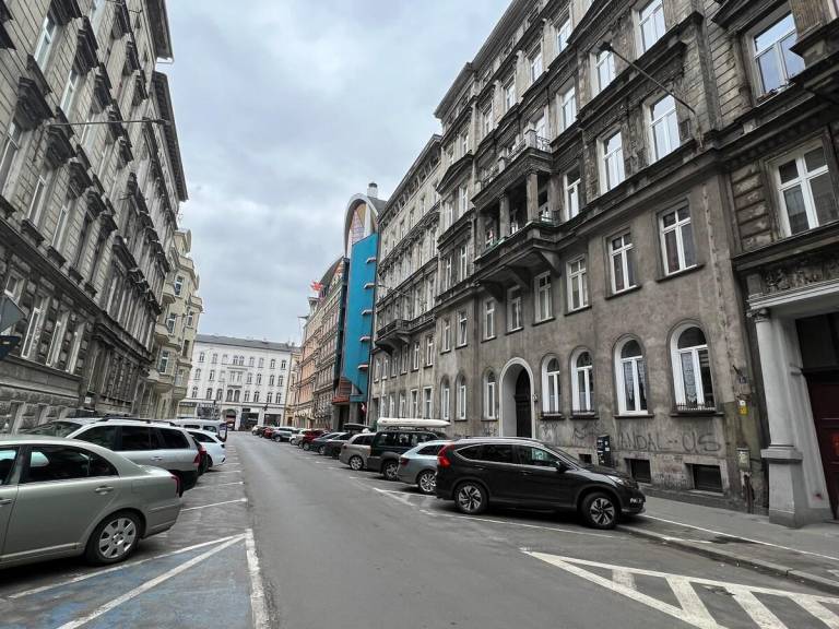 Διαμέρισμα Stare Miasto