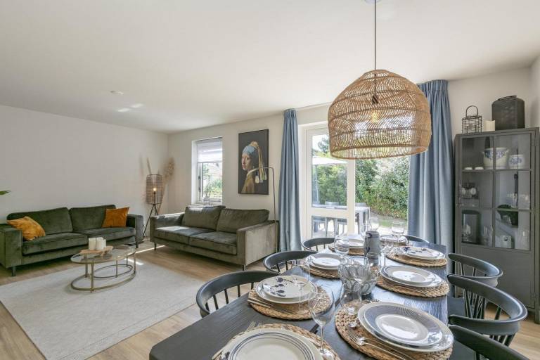 Ferienhaus Den Helder