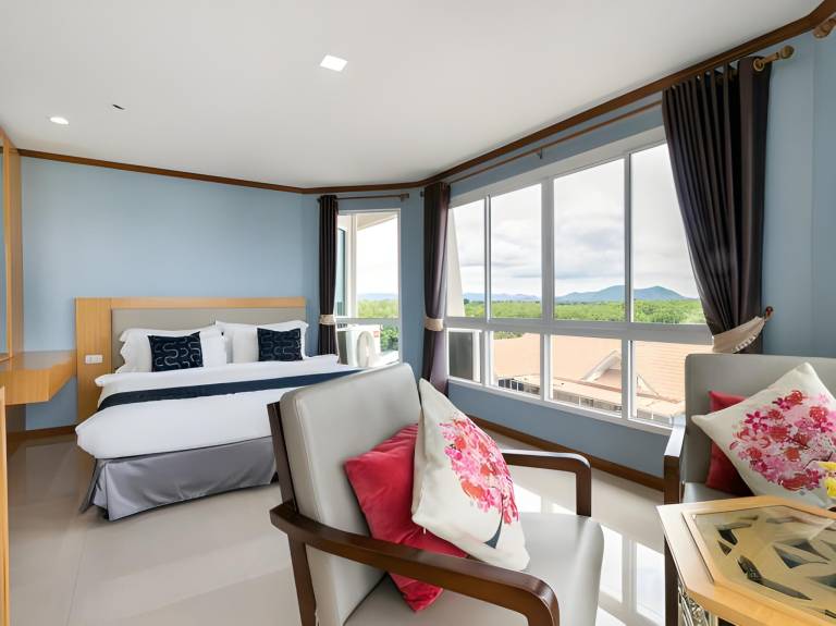 GoldenBeach Boutique Resort — photo 2