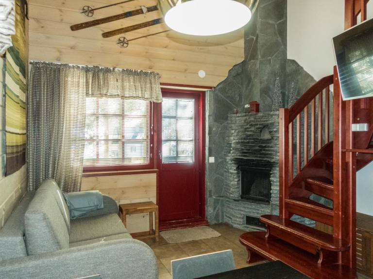Vacation home with sauna — photo 4