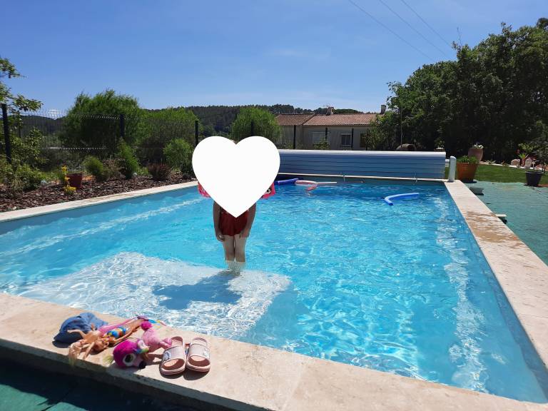Chambre d'hôtes Draguignan