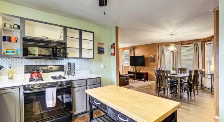 Wonderful house | Perfect for remote work | Pets allowed — photo 3