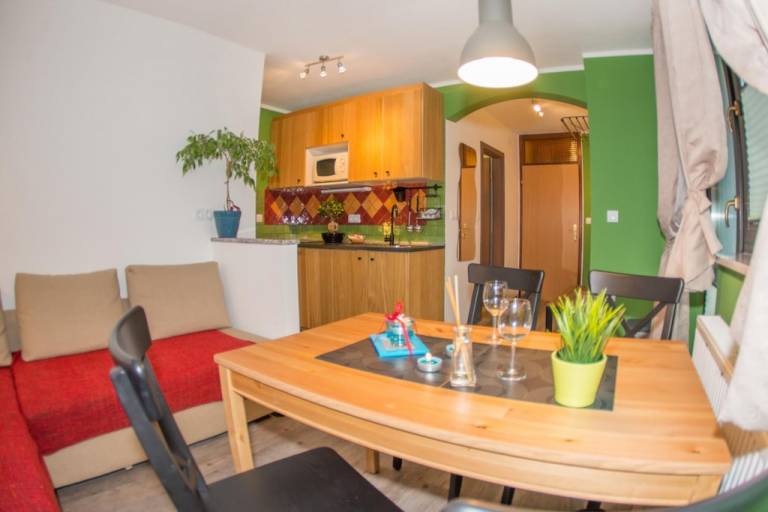Ferienwohnung Kranjska Gora